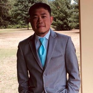 Meet your Posher, Nam